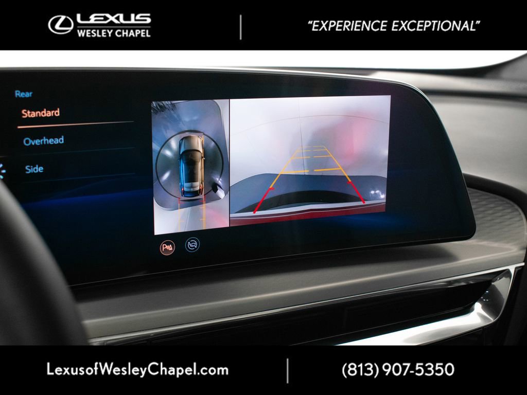 Used 2025 Cadillac Lyriq Luxury image 37