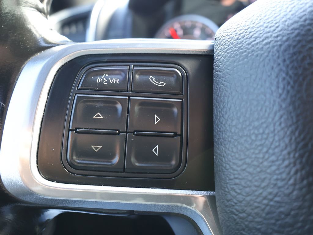 Used 2021 RAM 3500 Laramie AWD/4WD image 17