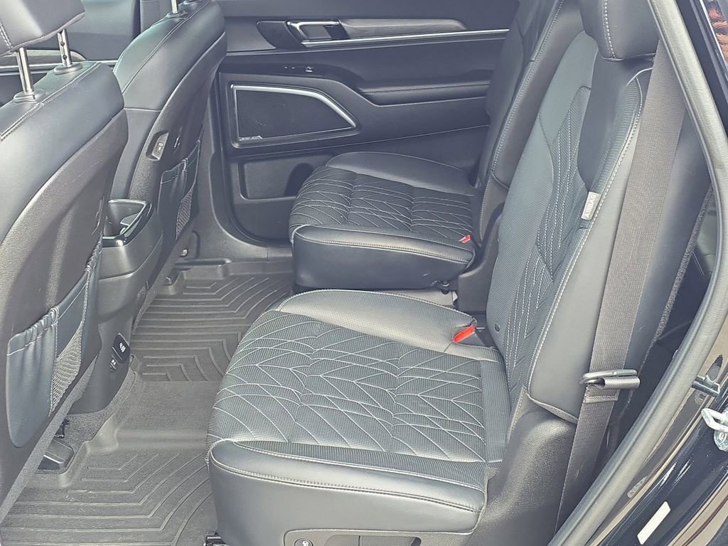 Used 2024 Kia Telluride SX Prestige X-Pro image 19