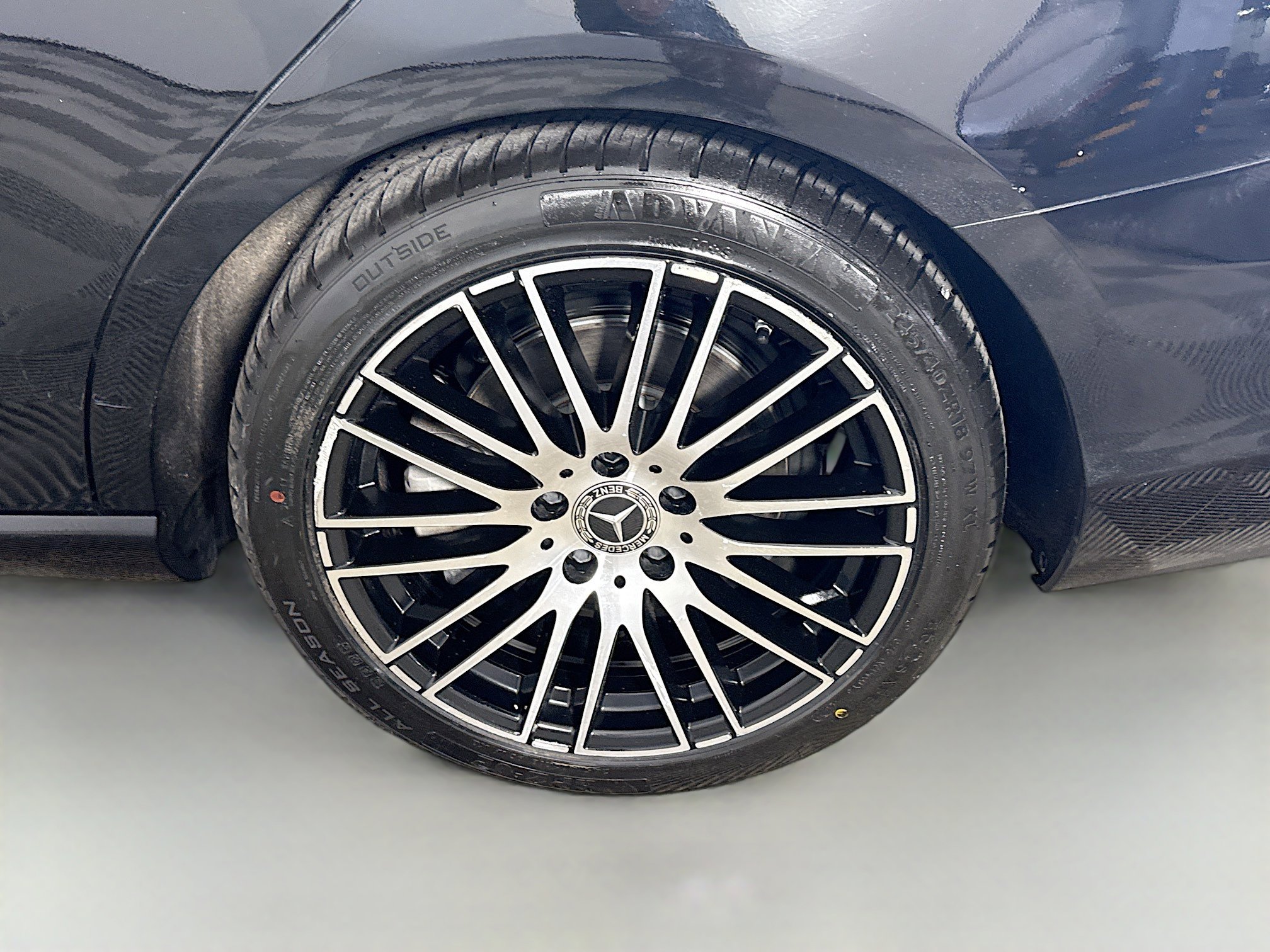 Used 2022 Mercedes-Benz C 300 4MATIC Sedan w/ Exclusive Trim Package image 37