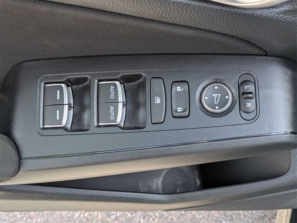 Used 2024 Honda Civic Sport image 11