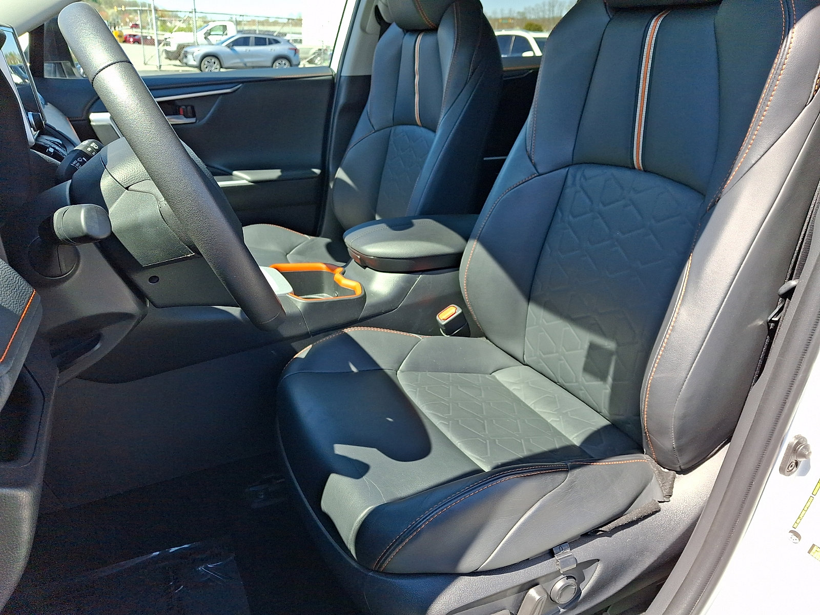 Used 2024 Toyota RAV4 Adventure image 13