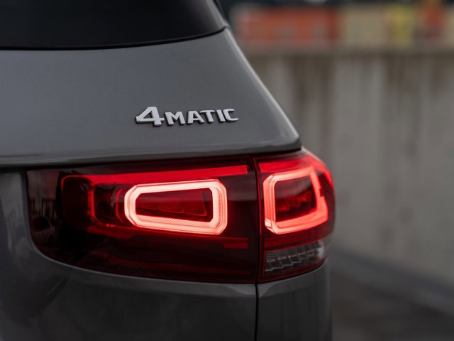 Certified 2023 Mercedes-Benz GLB 250 4MATIC image 14