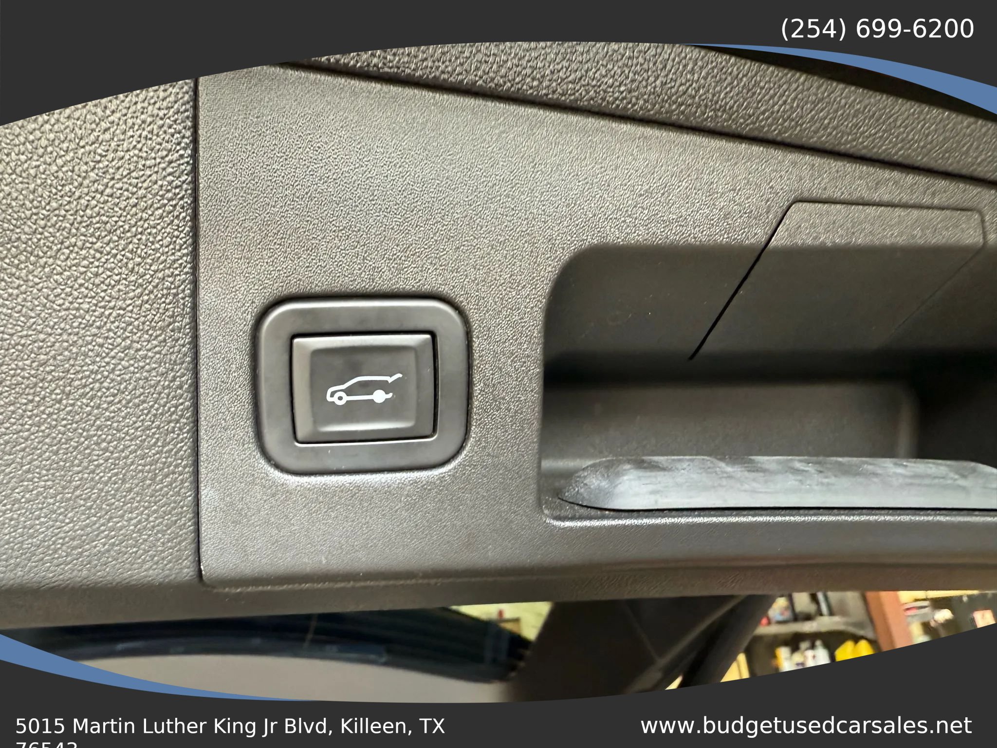 Used 2019 Cadillac XT5 Premium Luxury FWD image 29