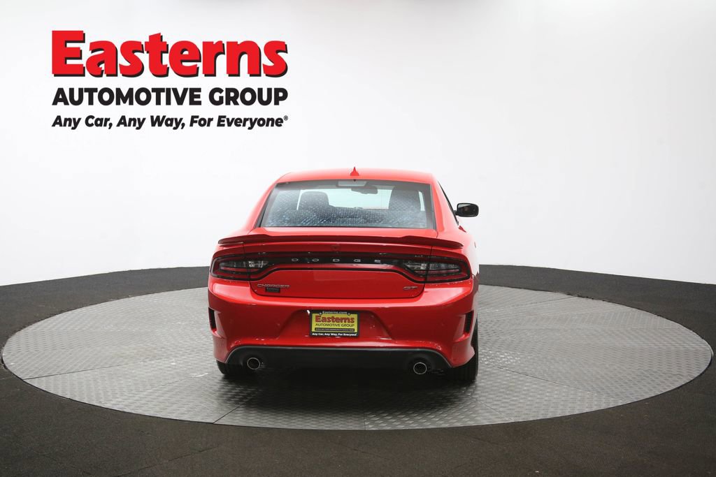 Used 2023 Dodge Charger GT image 37
