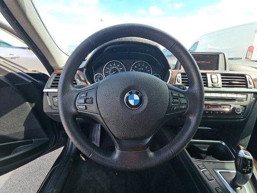 Used 2013 BMW 328i Sedan RWD image 11