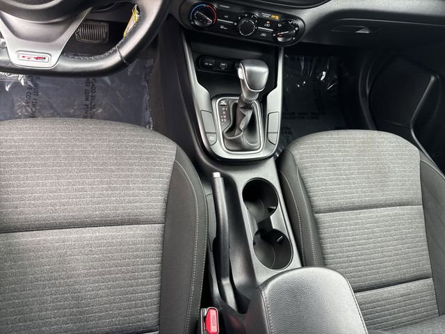 Used 2021 Kia Soul GT-Line image 22