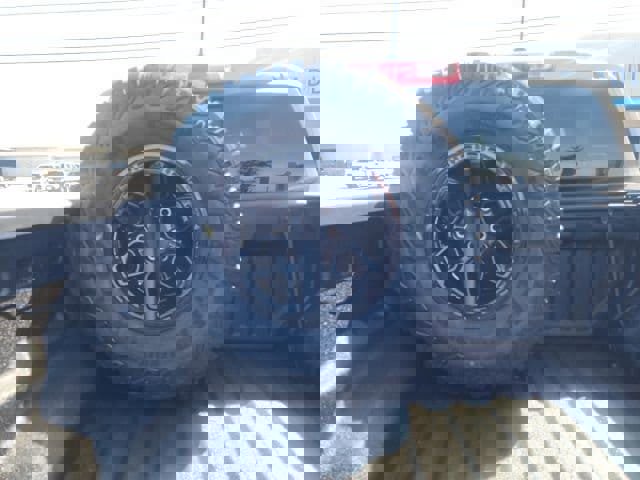 New 2026 Chevrolet Colorado ZR2 w/ ZR2 Bison Edition image 20