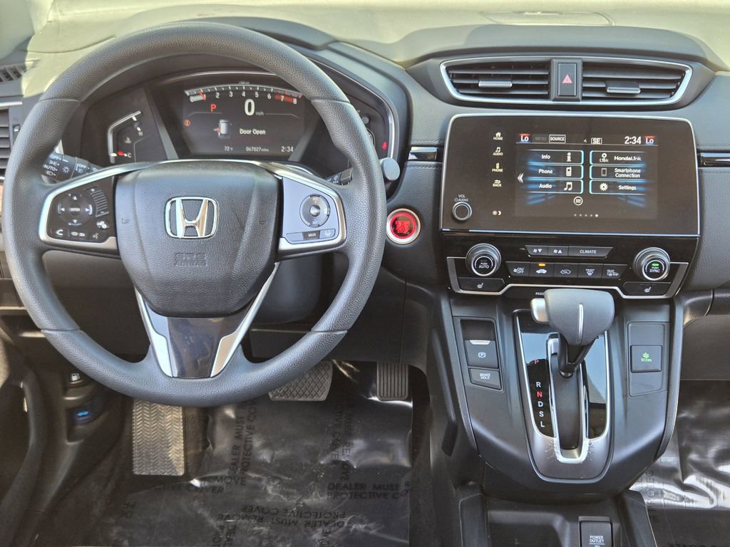 Used 2018 Honda CR-V EX image 35