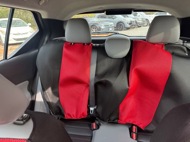 Used 2024 Nissan Kicks SR w/ SR Premium Package image 28