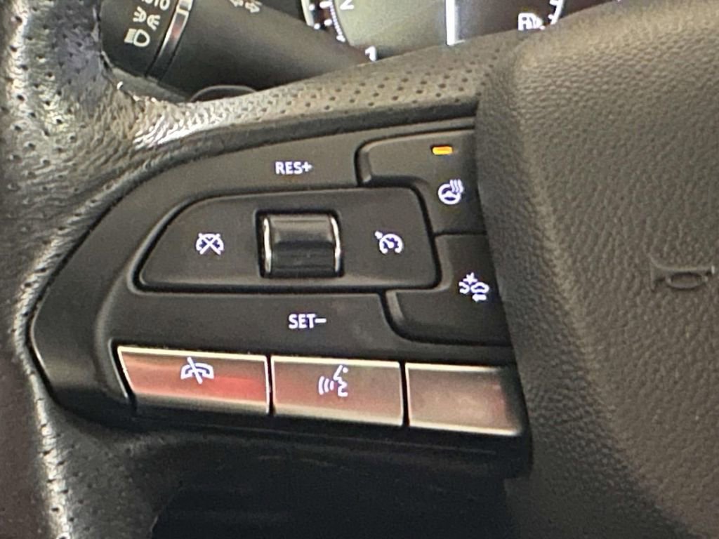 Used 2021 Cadillac XT4 Sport image 21