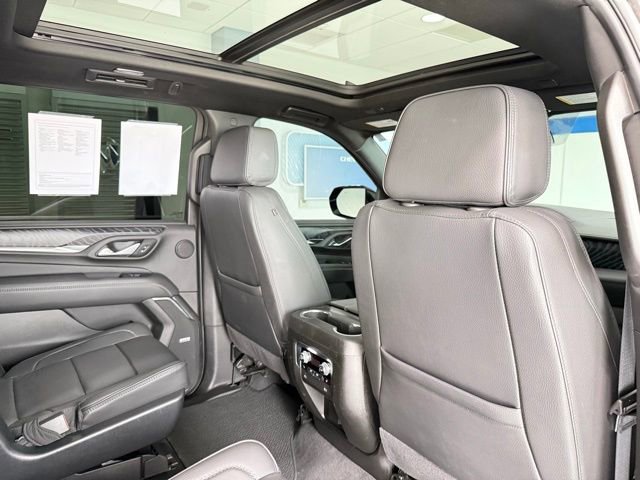 Used 2023 GMC Yukon XL Denali image 20