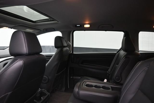 Used 2021 Honda Odyssey EX-L image 20