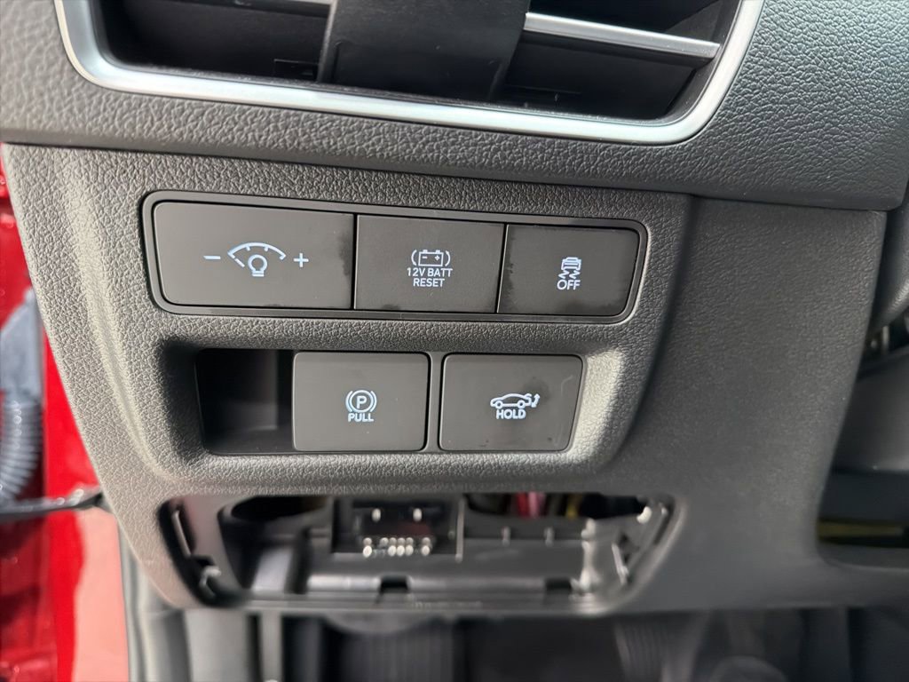 Certified 2025 Hyundai Sonata Limited image 16