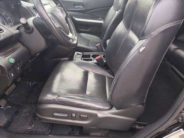 Used 2015 Honda CR-V EX-L image 16