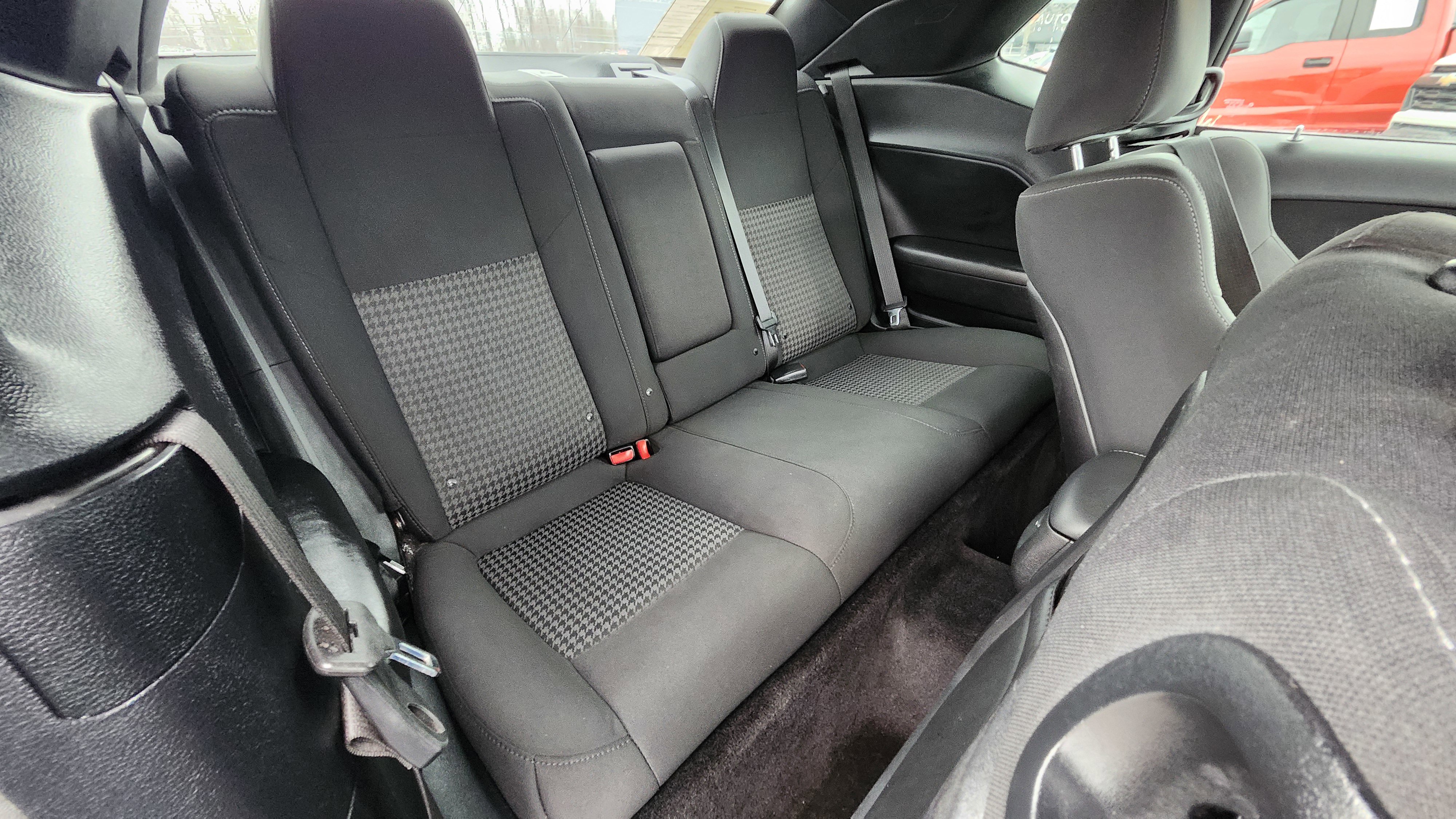 Used 2019 Dodge Challenger GT image 21