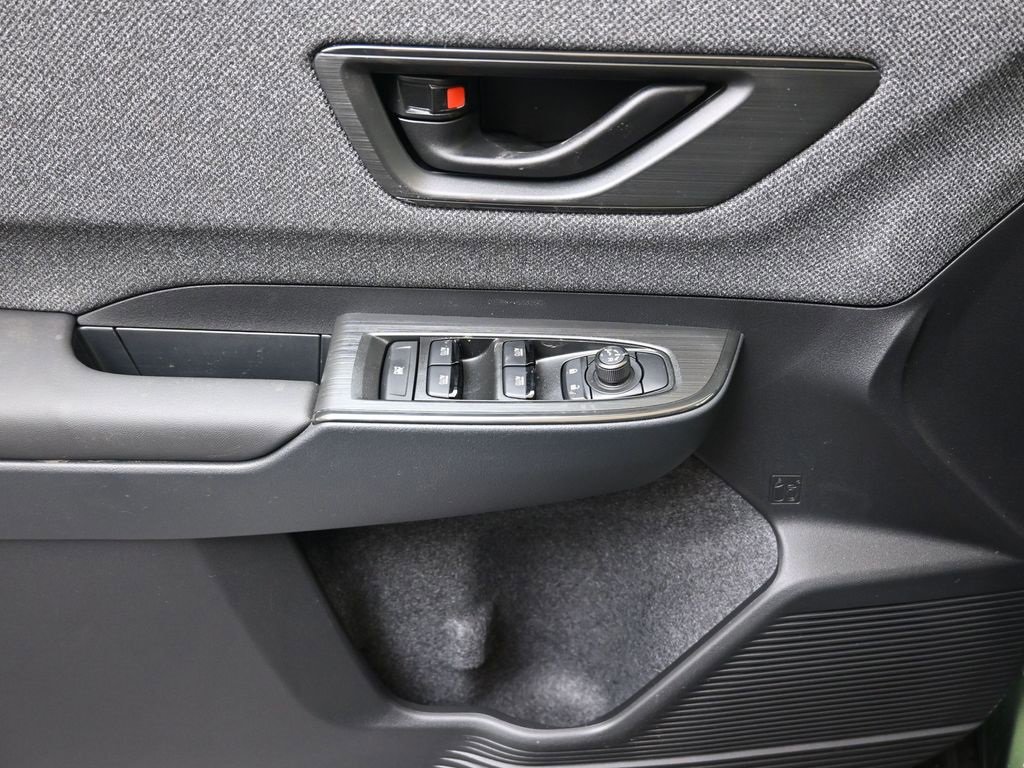 New 2026 Subaru Outback Premium image 21