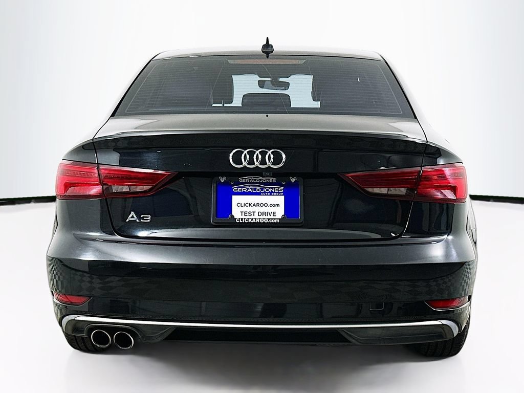 Used 2018 Audi A3 2.0T Premium w/ Convenience Package FWD image 15