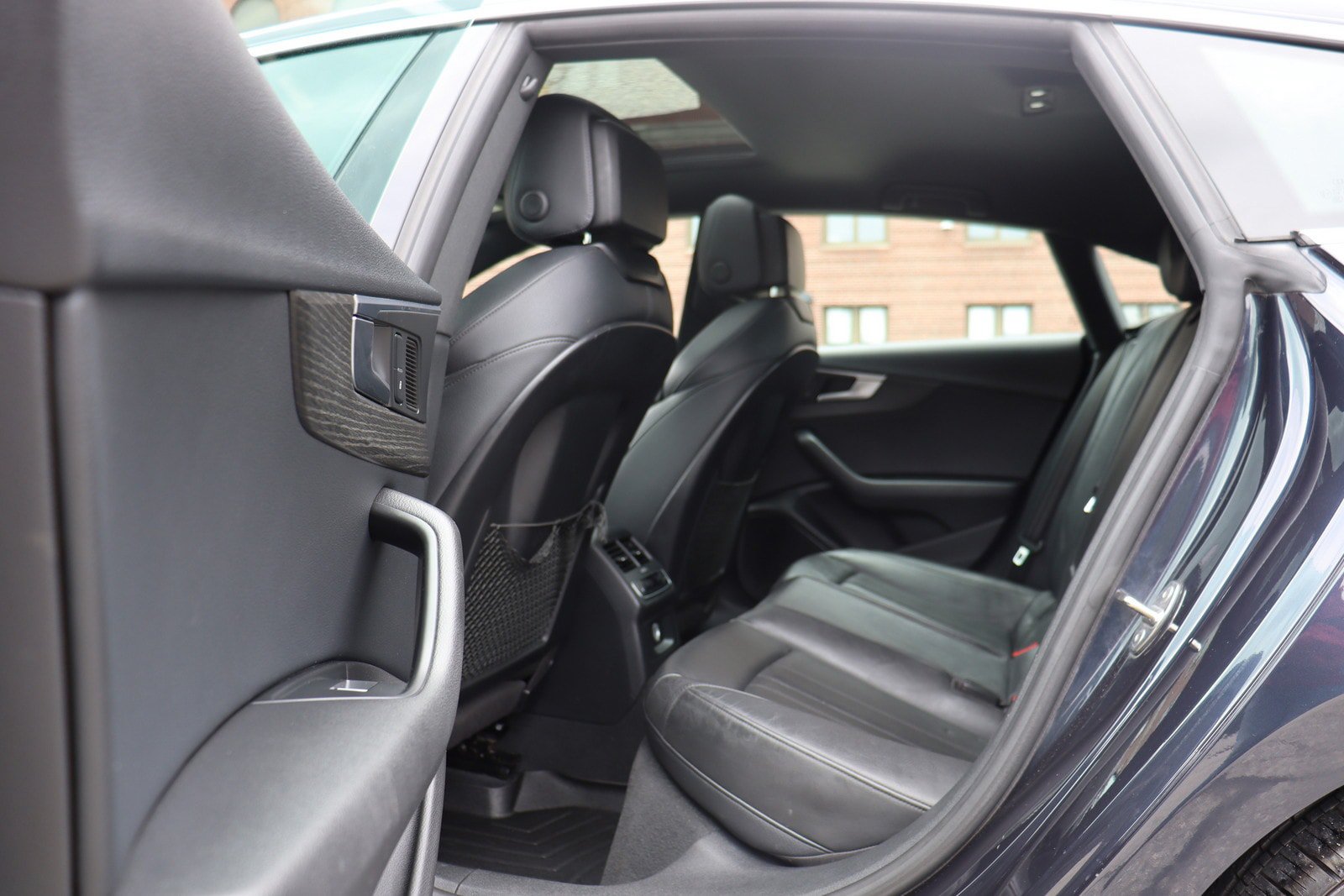 Used 2018 Audi A5 2.0T Premium Plus w/ Premium Plus AWD/4WD image 16