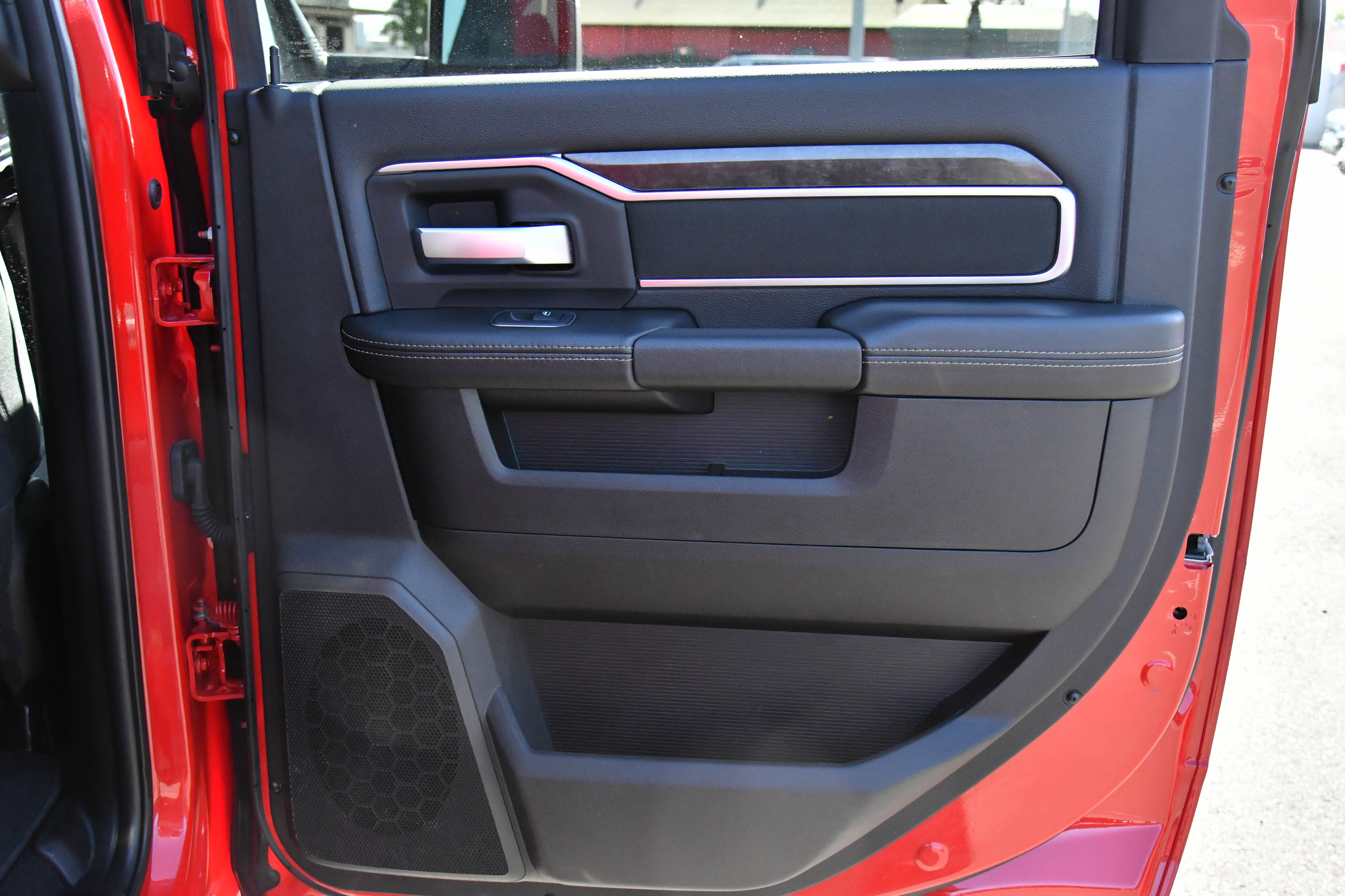 Used 2024 RAM 2500 Big Horn w/ Night Edition AWD/4WD image 46