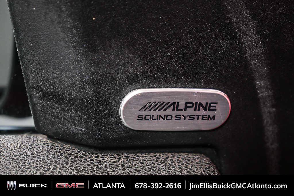 Used 2023 Dodge Charger Scat Pack RWD image 8