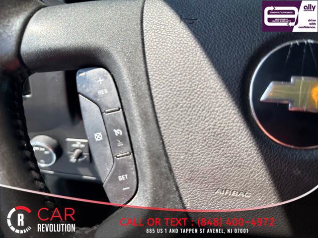 Used 2020 Chevrolet Express 2500 w/ Driver Convenience Package RWD image 18