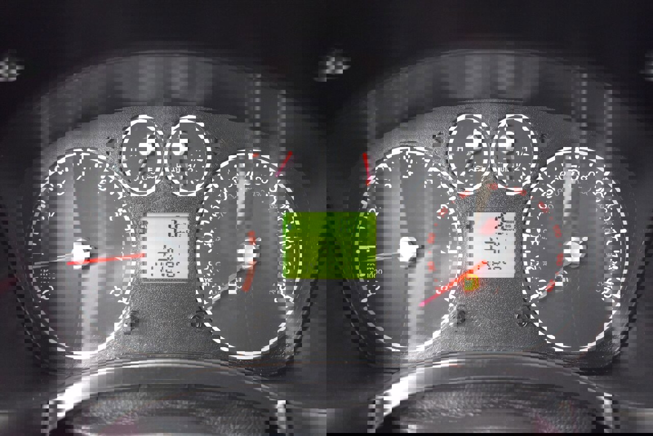 Used 2013 Ford Transit Connect XLT image 16