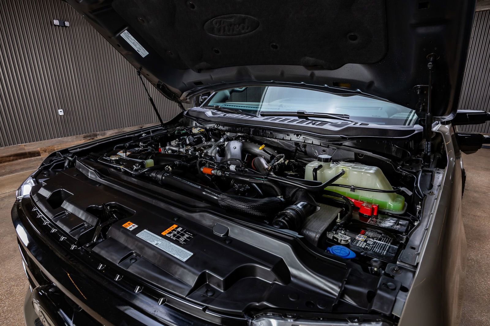 Used 2026 Ford F250 King Ranch w/ Chrome Package image 41