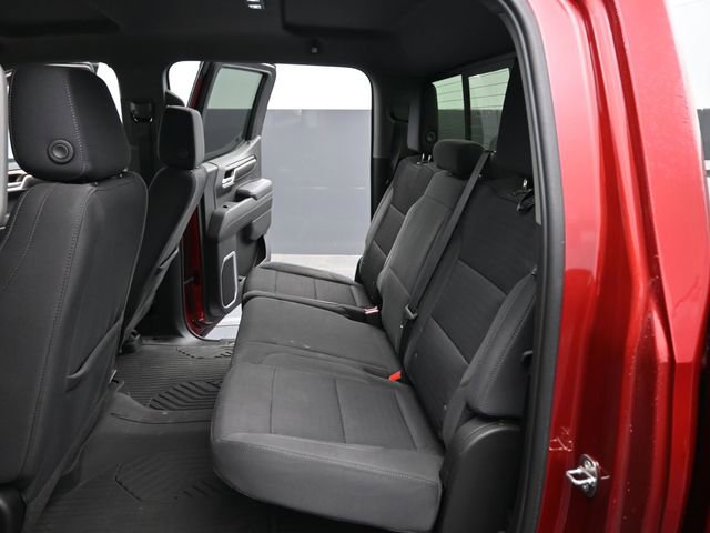 Used 2022 Chevrolet Silverado 1500 LT image 10