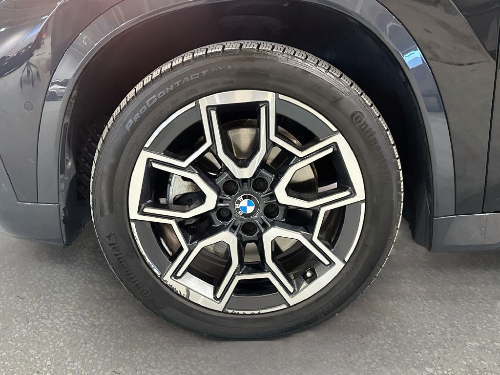Used 2023 BMW X1 xDrive28i w/ Convenience Package AWD/4WD image 31