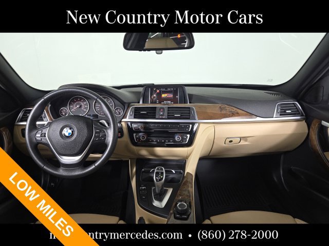 Used 2017 BMW 330i Sedan RWD image 15