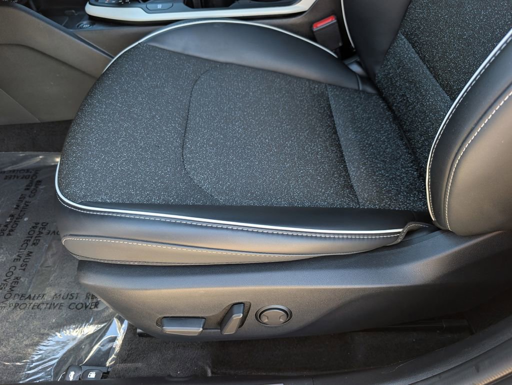 Certified 2025 Kia K4 GT-Line w/ GT-Line Sunroof Package image 16