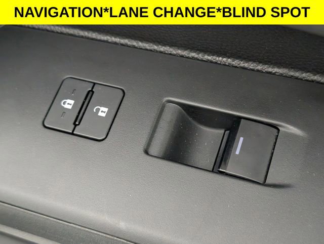 Used 2024 Toyota Tacoma TRD Sport w/ TRD Sport Upgrade Package image 34