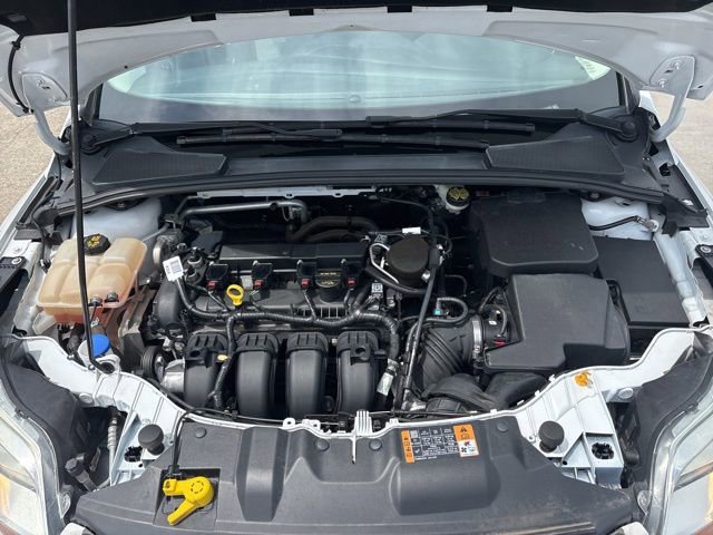 Used 2014 Ford Focus SE FWD image 10