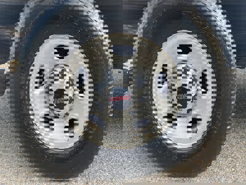 Used 2015 GMC Savana 3500 image 14