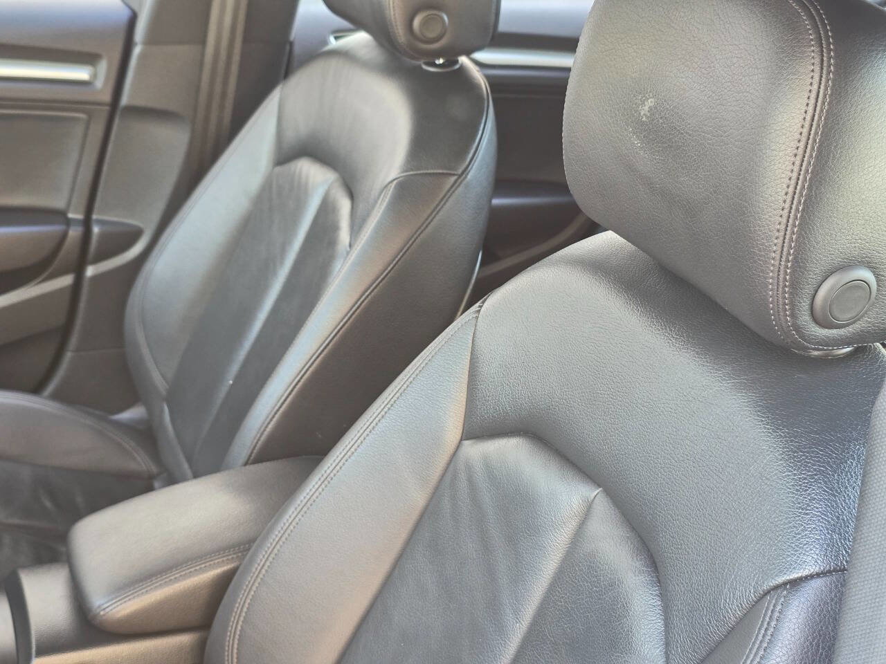 Used 2019 Audi A3 2.0T Titanium w/ Convenience Package image 23