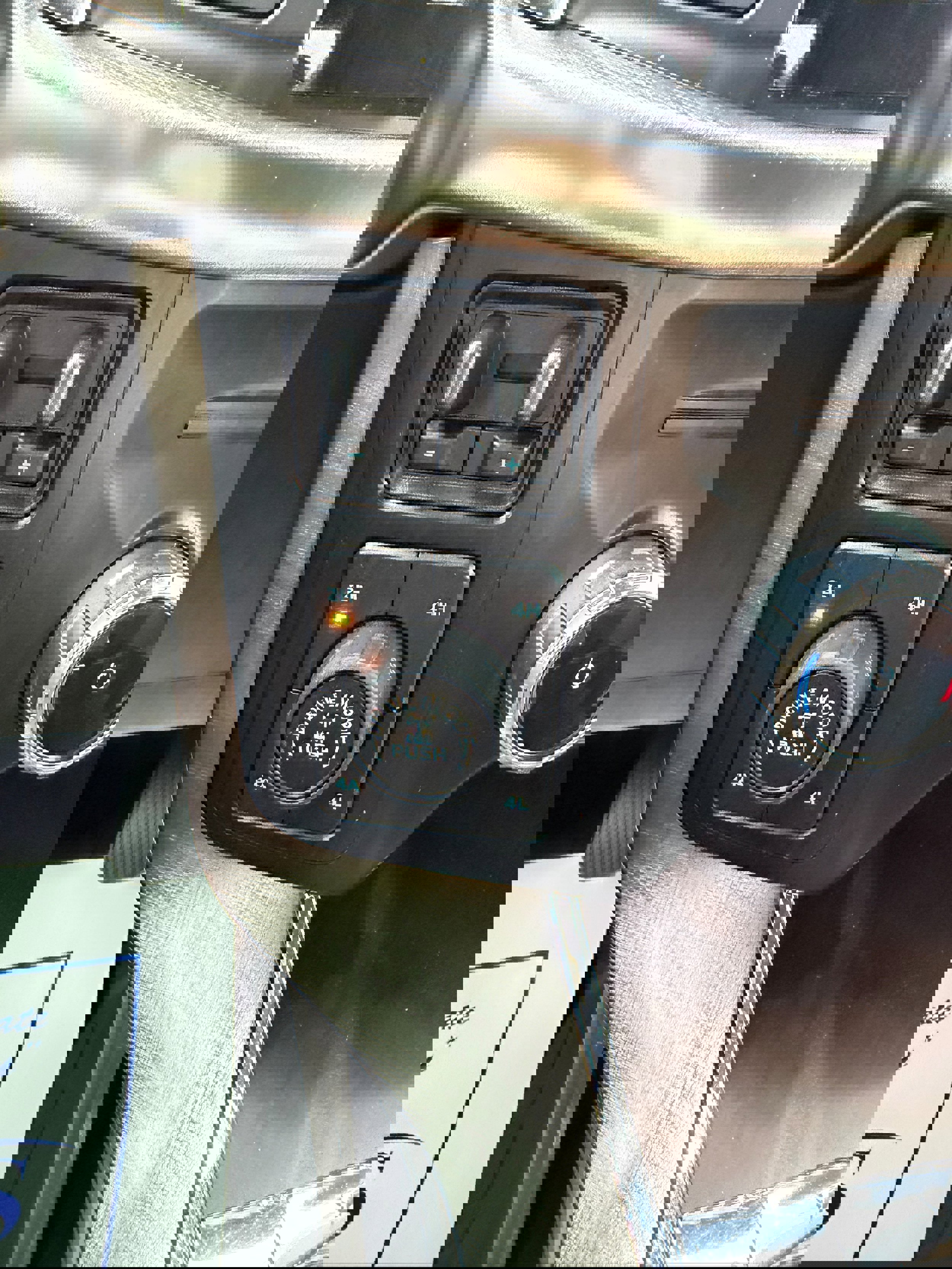 Used 2023 Ford F150 King Ranch w/ Equipment Group 601A High image 19