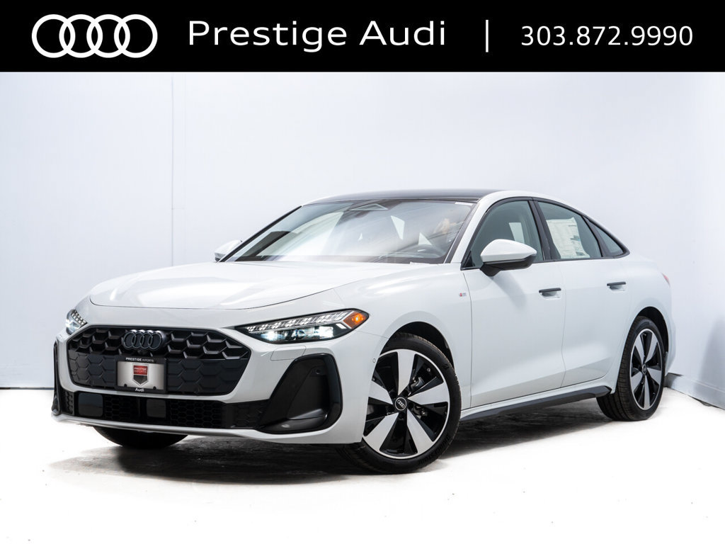 Used 2026 Audi A5 Premium Plus w/ Premium Plus Package