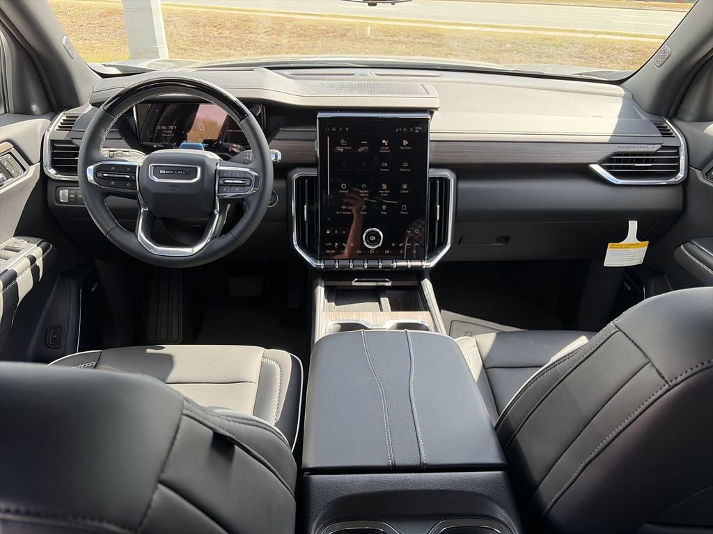 New 2026 GMC Acadia Denali w/ Super Cruise Package image 26