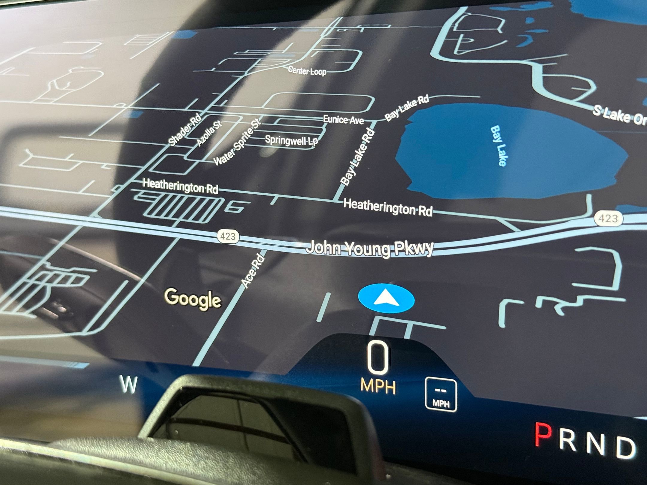 New 2026 Cadillac Optiq Sport 1 image 25