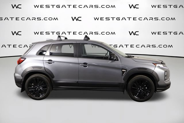 Used 2025 Mitsubishi Outlander Sport AWD image 40