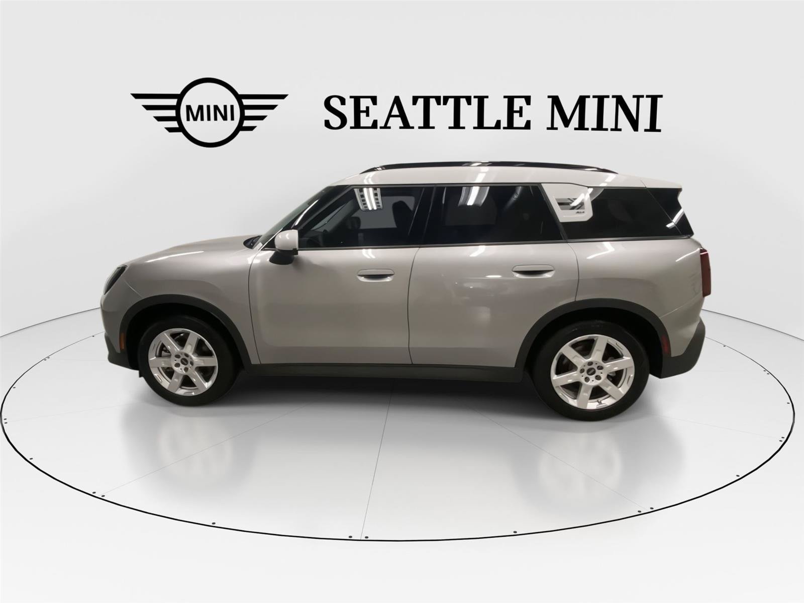 Used 2025 MINI Cooper Countryman SE AWD/4WD image 6