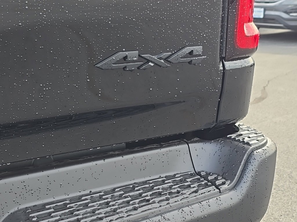 New 2026 RAM 1500 Rebel image 90