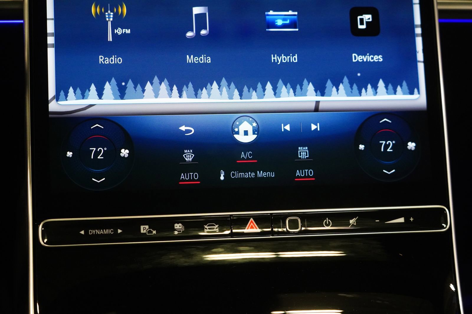 Certified 2024 Mercedes-Benz S 580e 4MATIC Sedan image 26