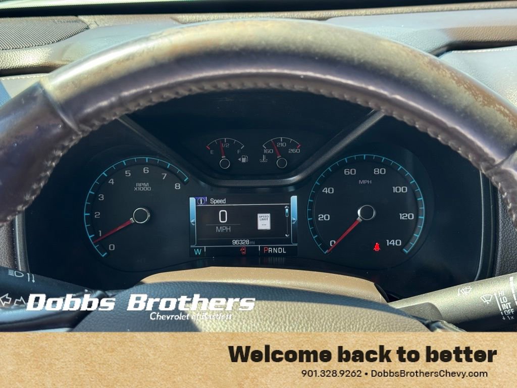 Used 2018 GMC Canyon SLT w/ Driver Alert Package image 20