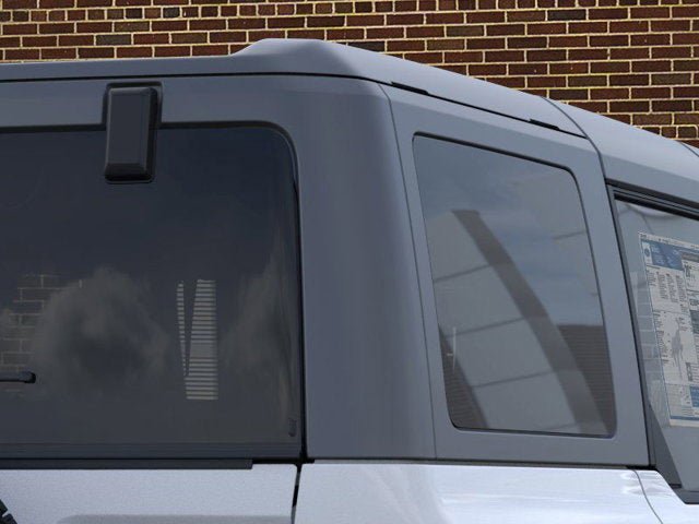 New 2026 Ford Bronco Big Bend image 50
