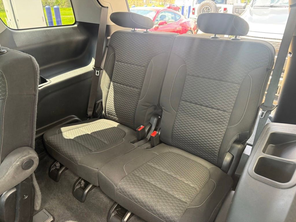 Used 2019 GMC Acadia SLE w/ Driver Alert Package I AWD/4WD image 19