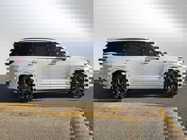 Certified 2025 Lexus TX 500h AWD w/ Technology Package image 2