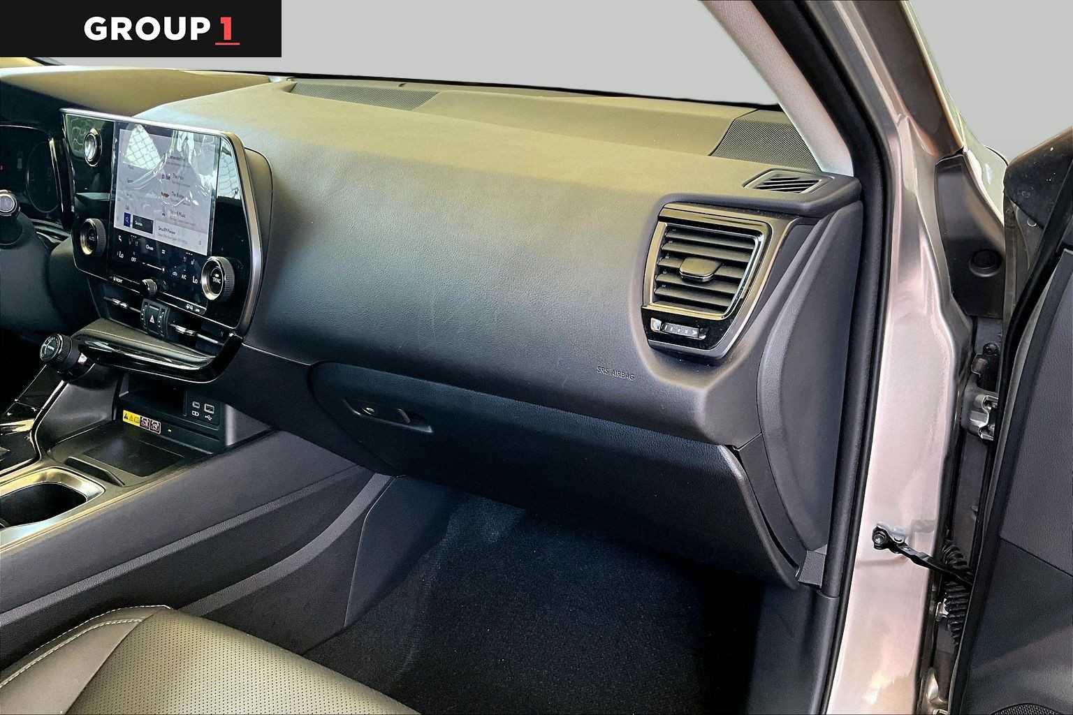 Certified 2024 Lexus NX 250 FWD image 16
