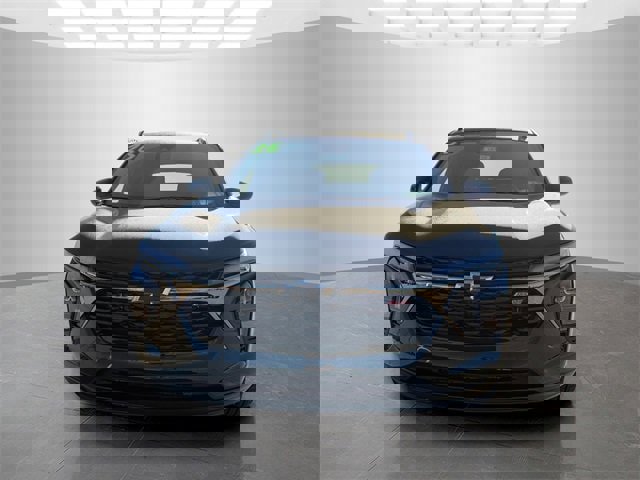 New 2026 Chevrolet Trax RS image 9